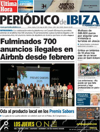Periódico de Ibiza y Formentera - 13-05-2025
