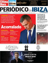 Periódico de Ibiza y Formentera - 13-06-2025