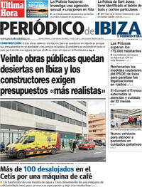 Periódico de Ibiza y Formentera - 14-02-2025