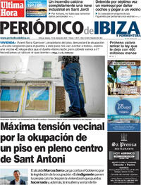 Periódico de Ibiza y Formentera - 14-03-2025