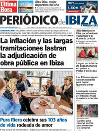 Periódico de Ibiza y Formentera - 15-02-2025