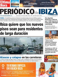 Periódico de Ibiza y Formentera - 15-05-2025