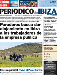 Periódico de Ibiza y Formentera - 16-02-2025
