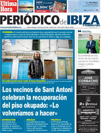 Periódico de Ibiza y Formentera - 16-03-2025
