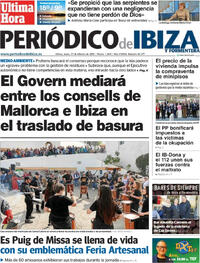 Periódico de Ibiza y Formentera - 17-02-2025