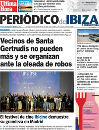 Periódico de Ibiza y Formentera - 19-02-2025