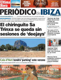 Periódico de Ibiza y Formentera - 19-06-2025