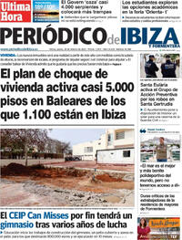 Periódico de Ibiza y Formentera - 20-02-2025