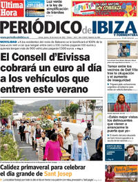 Periódico de Ibiza y Formentera - 20-03-2025