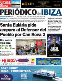 Periódico de Ibiza y Formentera