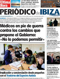 Periódico de Ibiza y Formentera - 21-01-2025