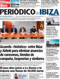 Periódico de Ibiza y Formentera - 21-02-2025