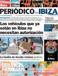 Periódico de Ibiza y Formentera
