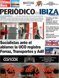 Periódico de Ibiza y Formentera