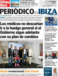 Periódico de Ibiza y Formentera - 22-01-2025