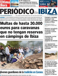 Periódico de Ibiza y Formentera - 22-02-2025