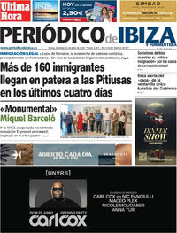Periódico de Ibiza y Formentera