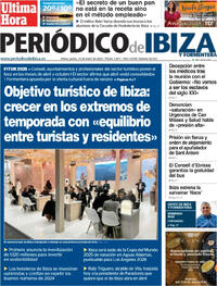 Periódico de Ibiza y Formentera - 23-01-2025