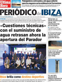 Periódico de Ibiza y Formentera - 24-01-2025