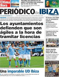 Periódico de Ibiza y Formentera - 24-02-2025