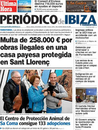 Periódico de Ibiza y Formentera - 25-02-2025