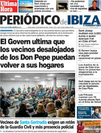 Periódico de Ibiza y Formentera - 27-02-2025