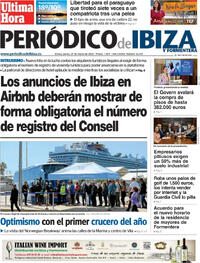 Periódico de Ibiza y Formentera - 27-03-2025