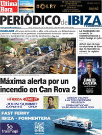 Periódico de Ibiza y Formentera - 27-06-2025