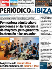 Periódico de Ibiza y Formentera - 28-01-2025