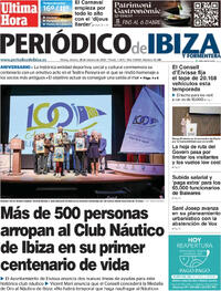 Periódico de Ibiza y Formentera - 28-02-2025