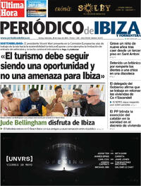 Periódico de Ibiza y Formentera