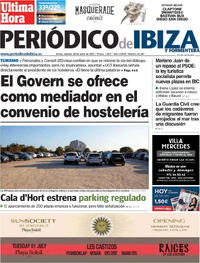 Periódico de Ibiza y Formentera