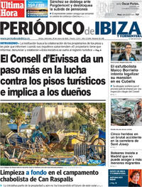 Periódico de Ibiza y Formentera - 29-01-2025