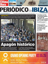 Periódico de Ibiza y Formentera