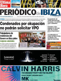 Periódico de Ibiza y Formentera - 29-05-2025