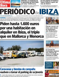Periódico de Ibiza y Formentera - 30-01-2025