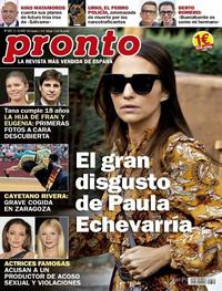 Pronto - 16-10-2017