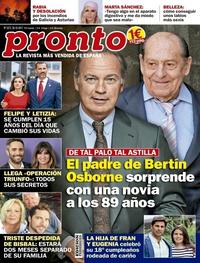 Portada Pronto 2017-10-23