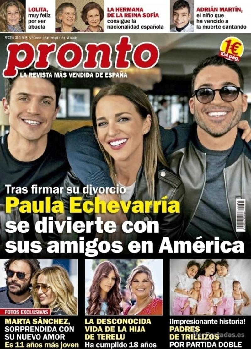 Portada Pronto 2018-04-02