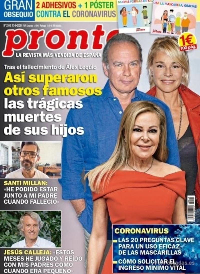 Portada Pronto 2020-06-15