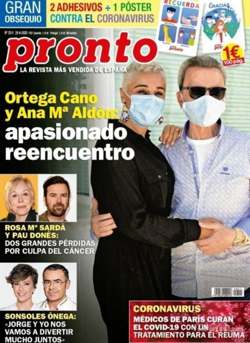 Portada Pronto 2020-06-22