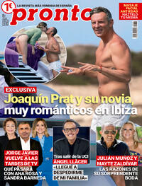 Pronto - 03-06-2024