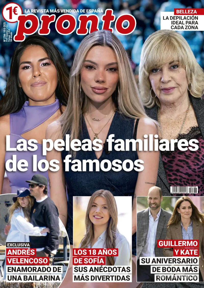 Portada Expansión 2025-05-05