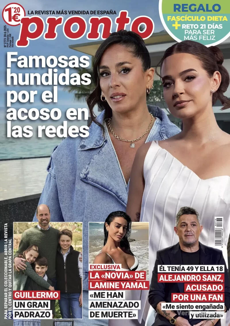 Portada Expansión 2025-06-23