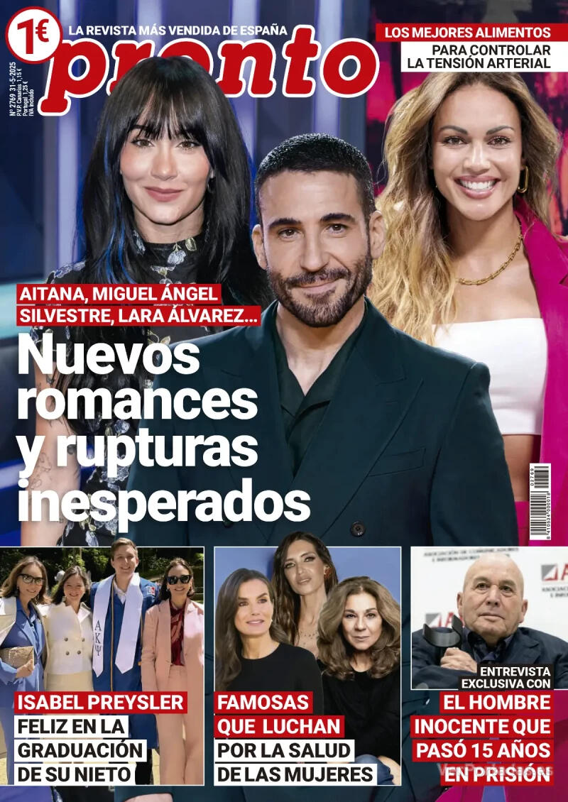Portada Expansión 2025-05-26