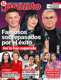 Portada Pronto 2025-12-01