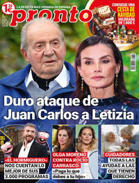 Portada Pronto 2025-11-03