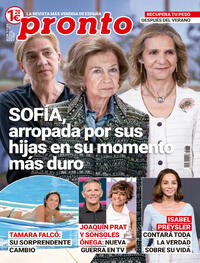 Portada Pronto 2025-09-08