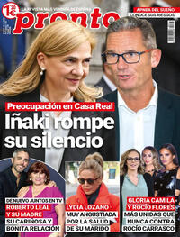 Portada Pronto 2025-12-08