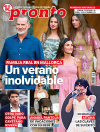 Portada Pronto 2025-08-11